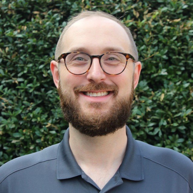 Bob Day, Licensed Professional Counselor