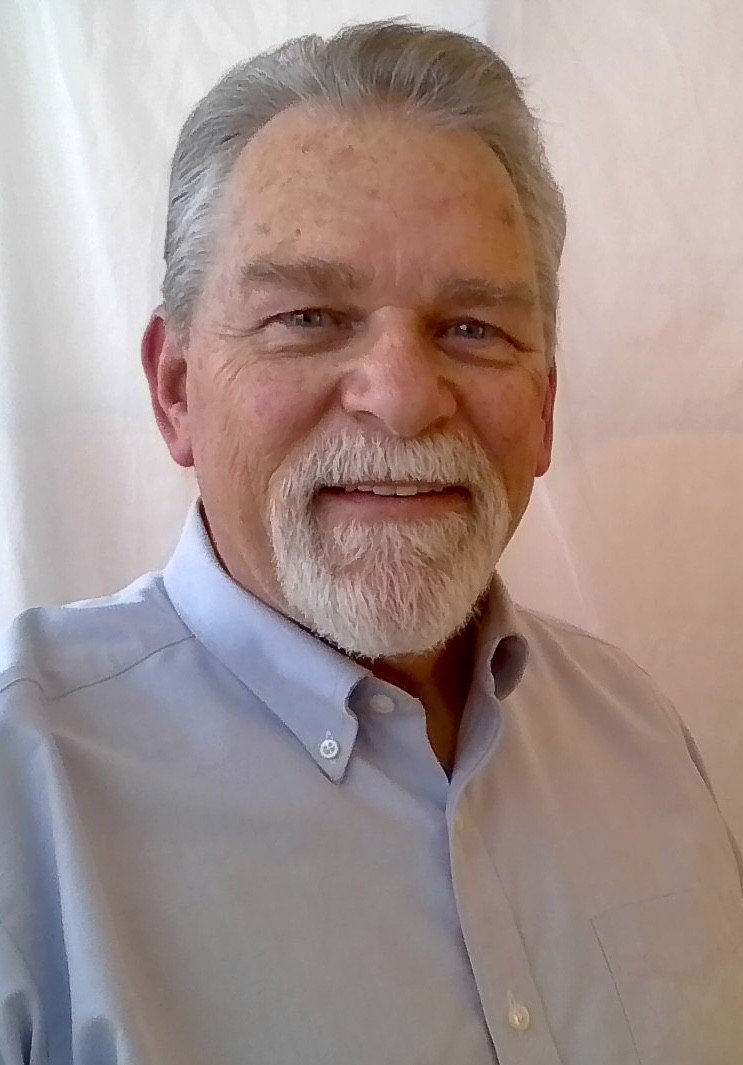 Mark Anderson, Licensed Professional Counselor
